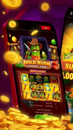 Gold Rush preview
